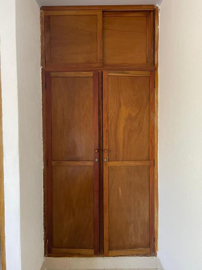 מלון Casa Ines Tolú מראה חיצוני תמונה