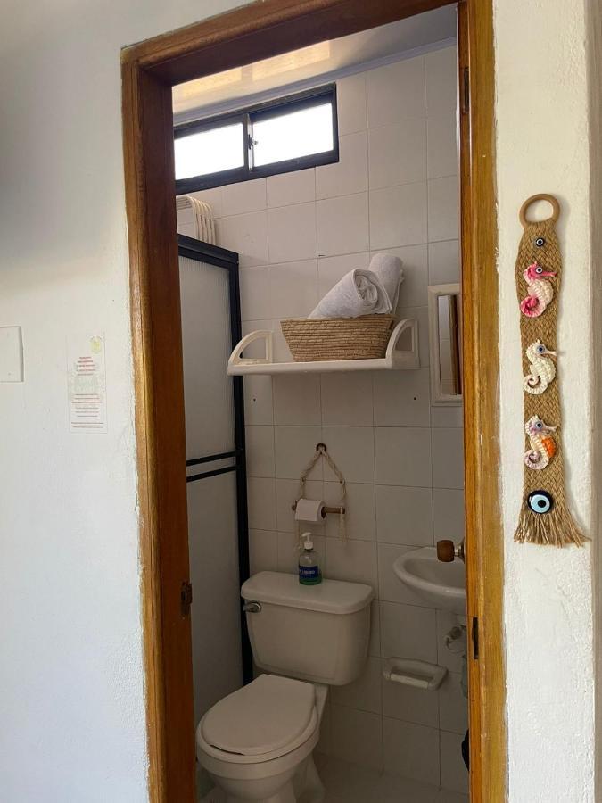 מלון Casa Ines Tolú מראה חיצוני תמונה