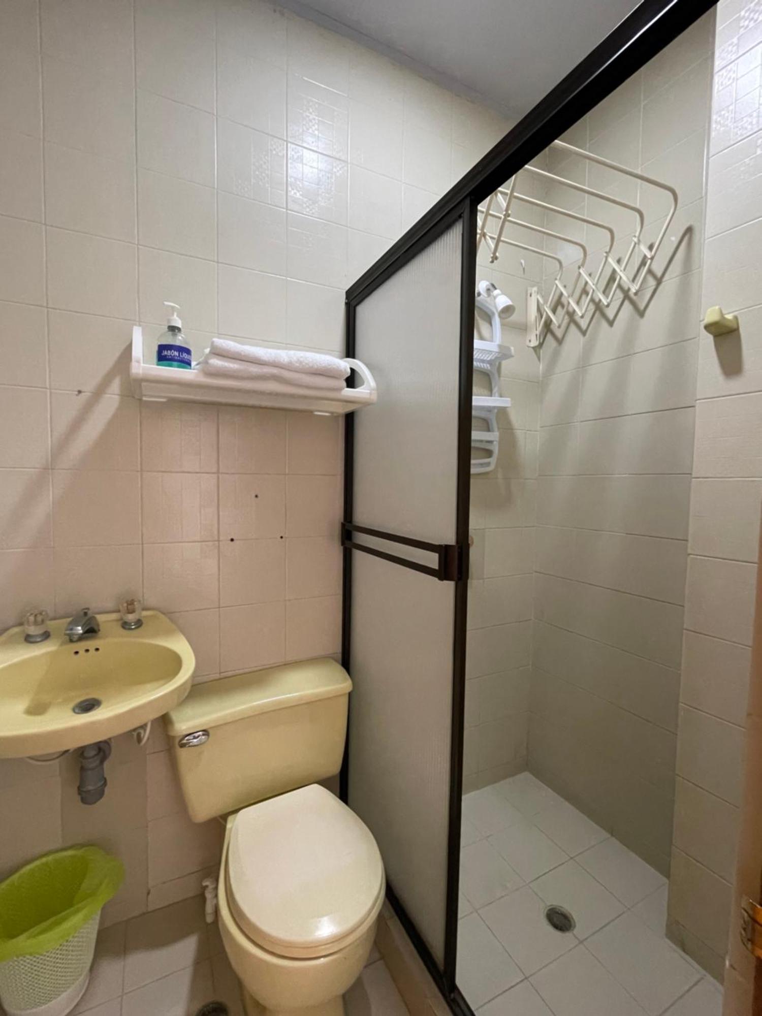 מלון Casa Ines Tolú מראה חיצוני תמונה